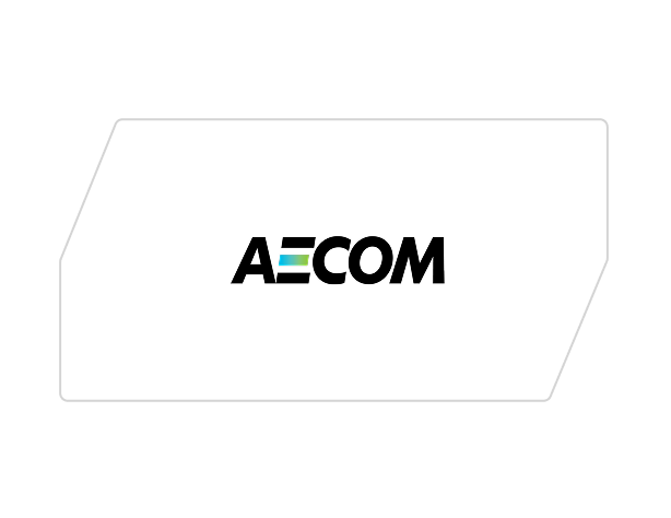 AECOM Hex Logo