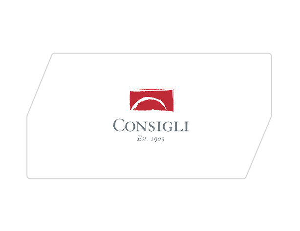 Consigli Hex Logo