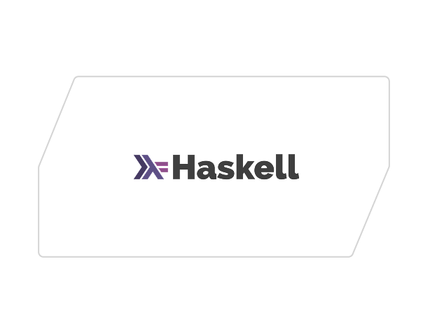 Haskell Hex Logo