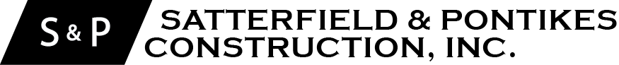 S&P Logo