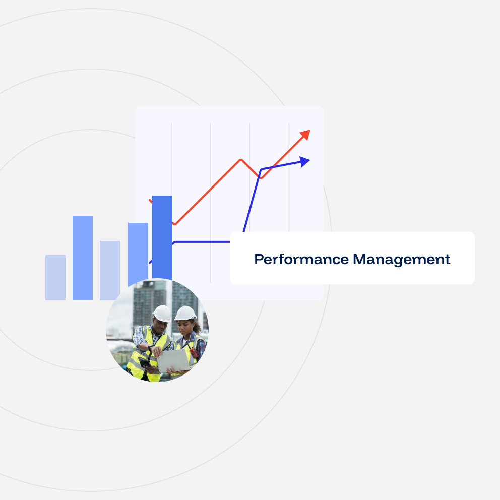 performance management scaled